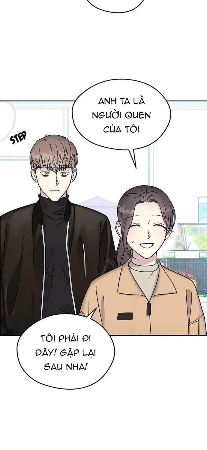 Act Like You Love Me Chap 13 - Next Chap 14
