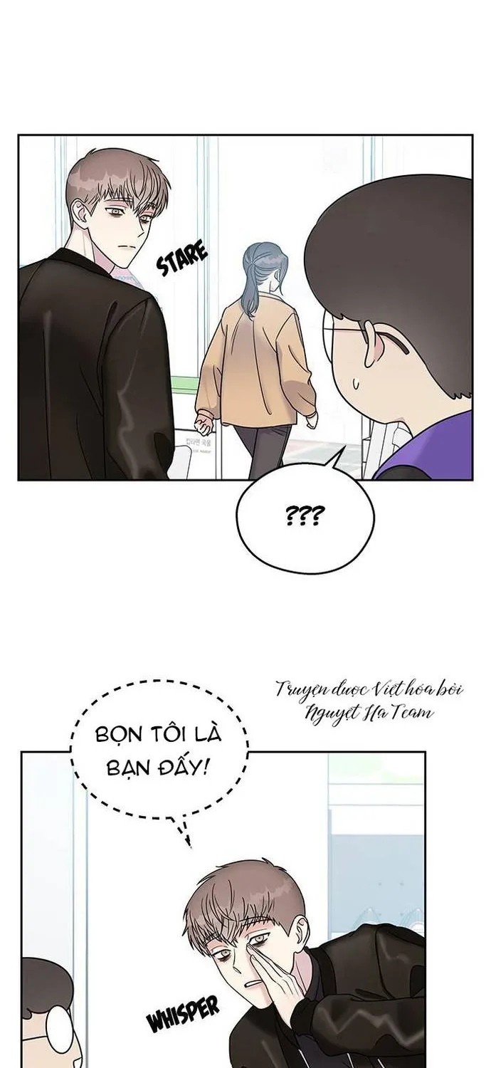 Act Like You Love Me Chap 13 - Next Chap 14