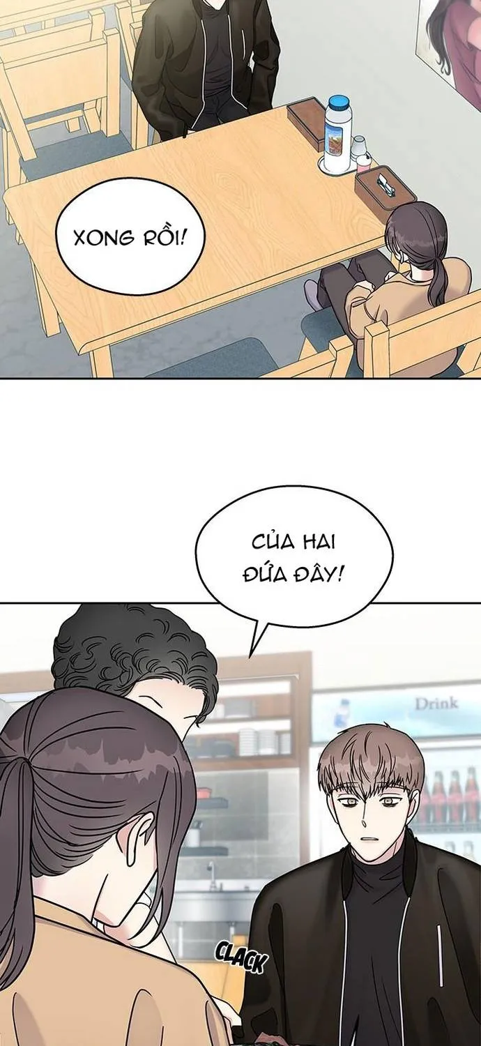 Act Like You Love Me Chap 13 - Next Chap 14