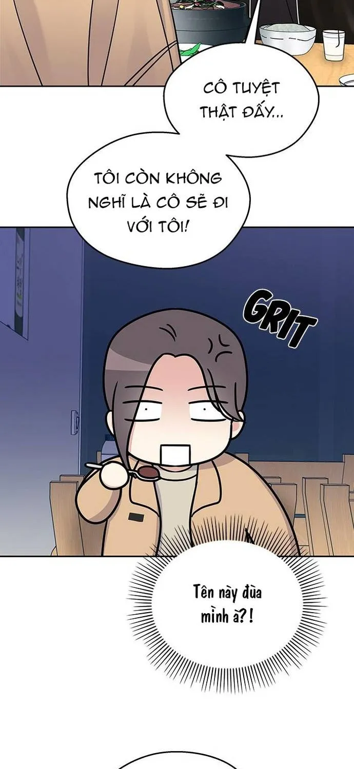 Act Like You Love Me Chap 13 - Next Chap 14