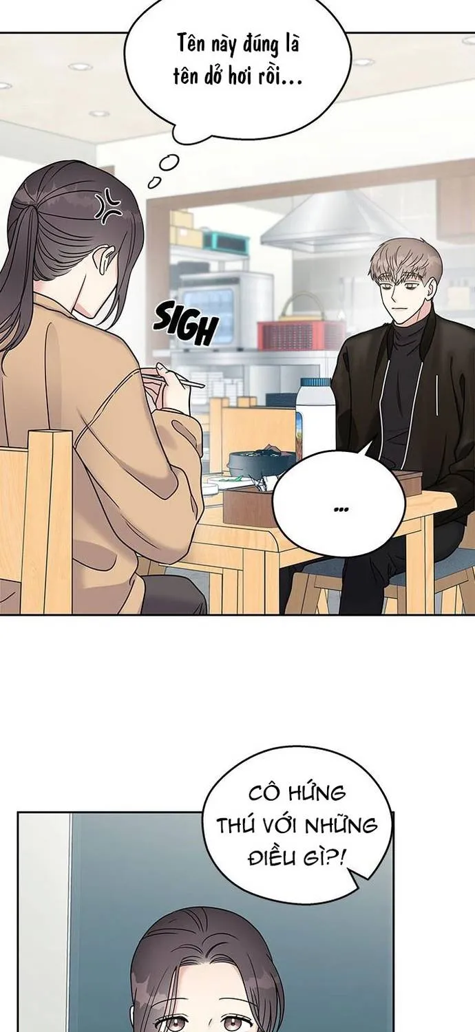 Act Like You Love Me Chap 13 - Next Chap 14