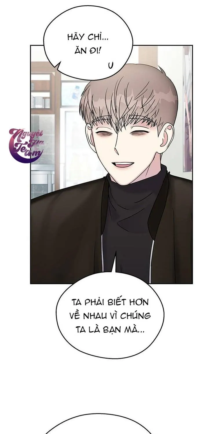 Act Like You Love Me Chap 13 - Next Chap 14
