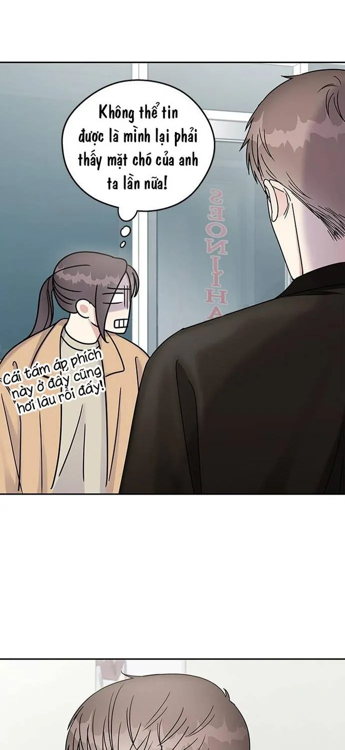 Act Like You Love Me Chap 13 - Next Chap 14