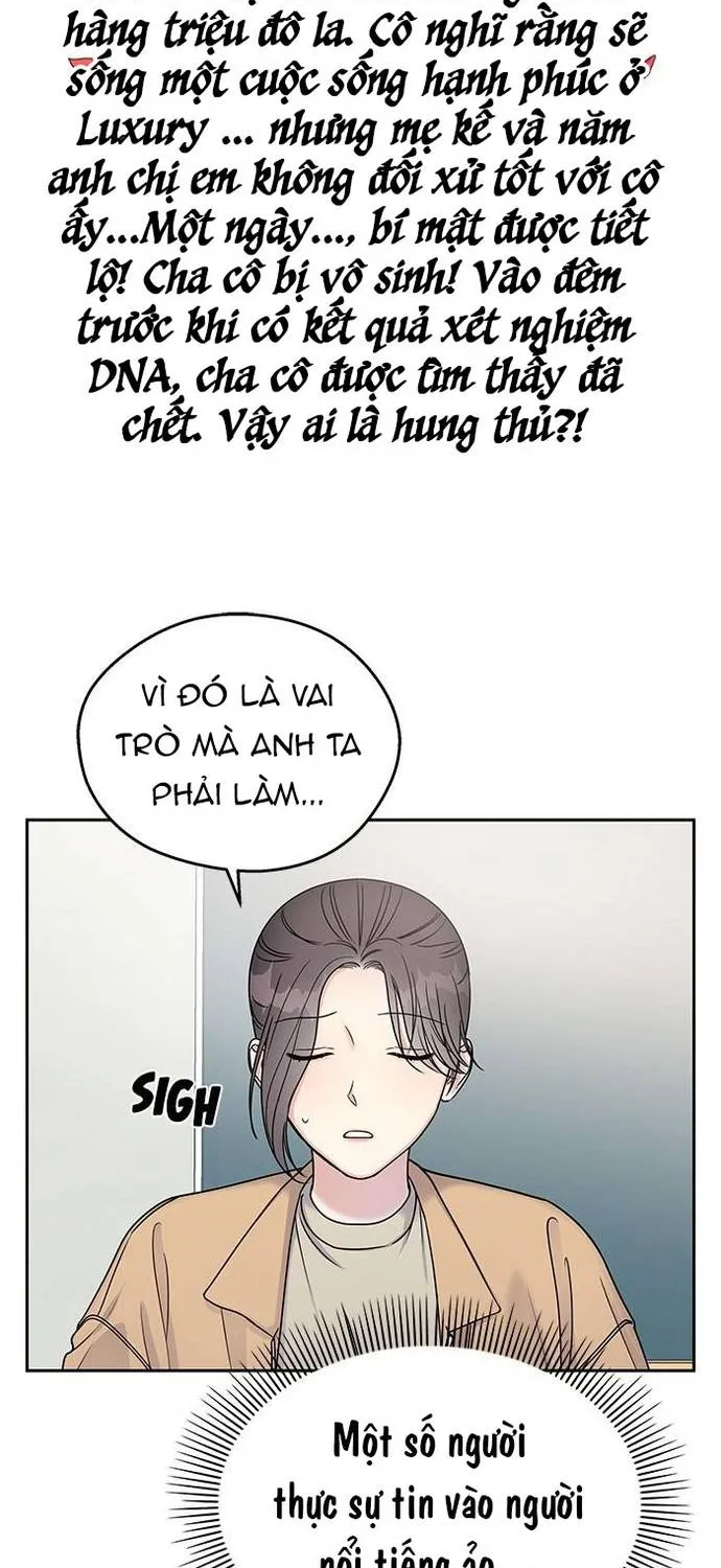 Act Like You Love Me Chap 14 - Next Chap 15