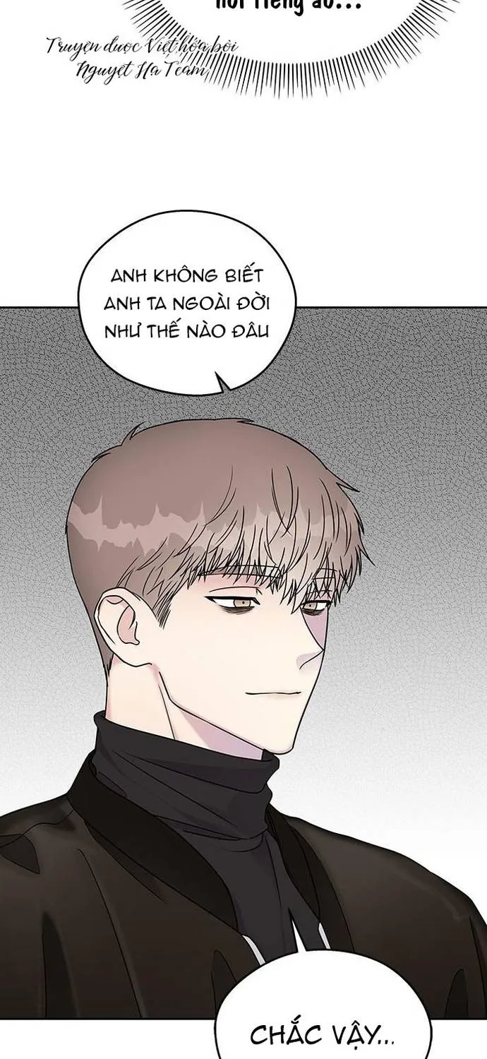 Act Like You Love Me Chap 14 - Next Chap 15