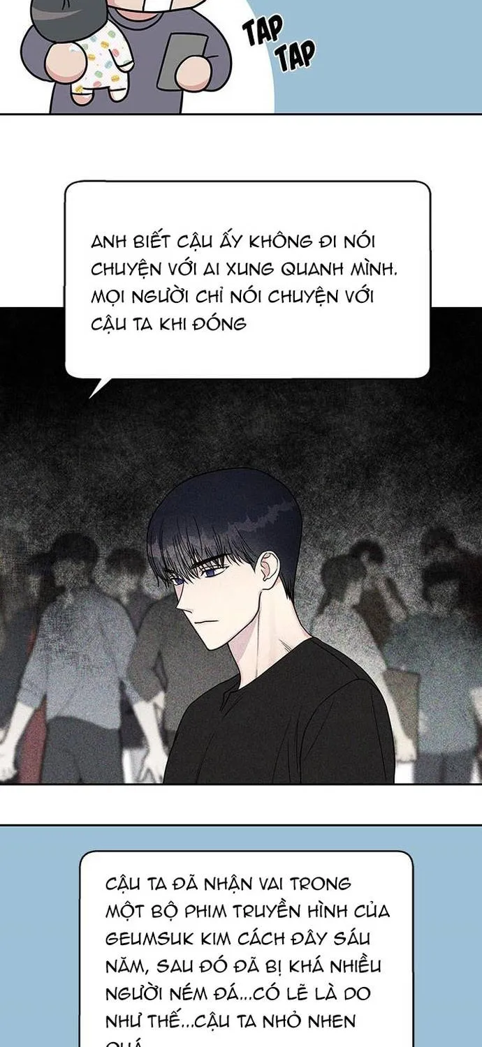 Act Like You Love Me Chap 14 - Next Chap 15