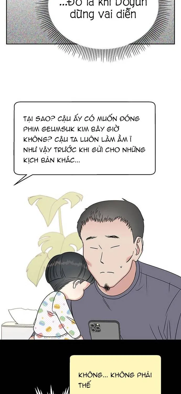 Act Like You Love Me Chap 14 - Next Chap 15