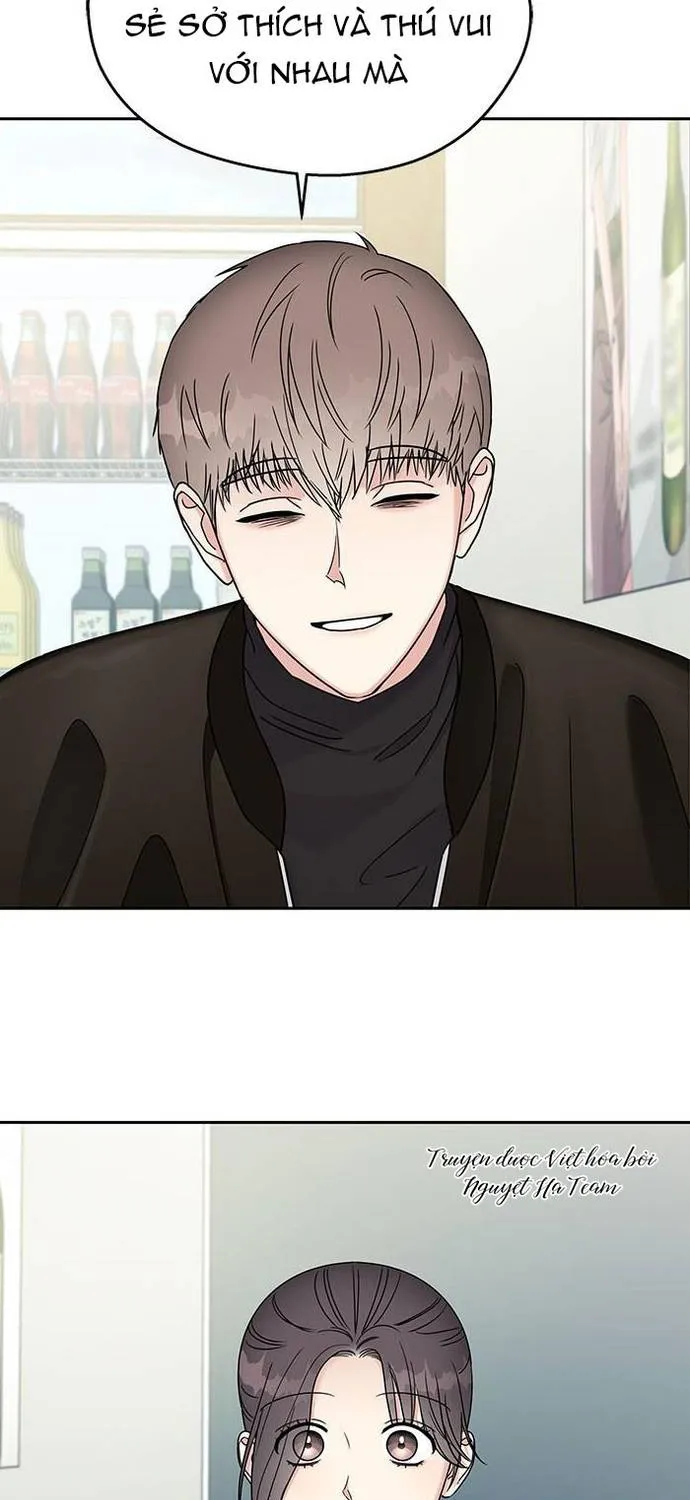 Act Like You Love Me Chap 14 - Next Chap 15