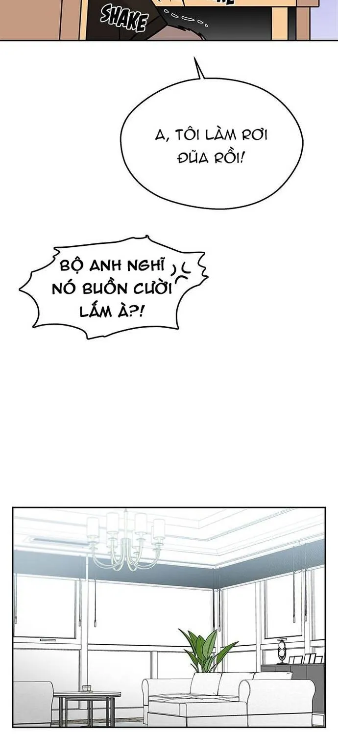 Act Like You Love Me Chap 14 - Next Chap 15