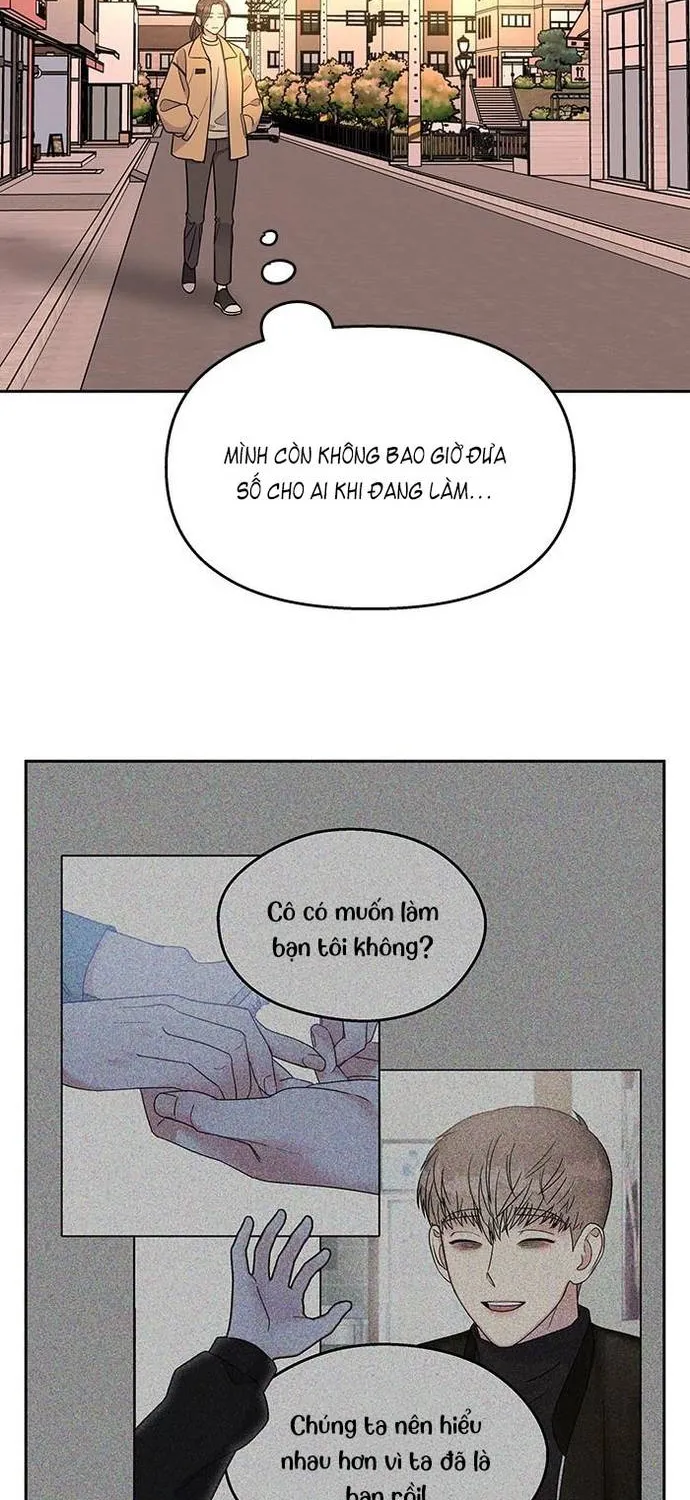 Act Like You Love Me Chap 15 - Next Chap 16