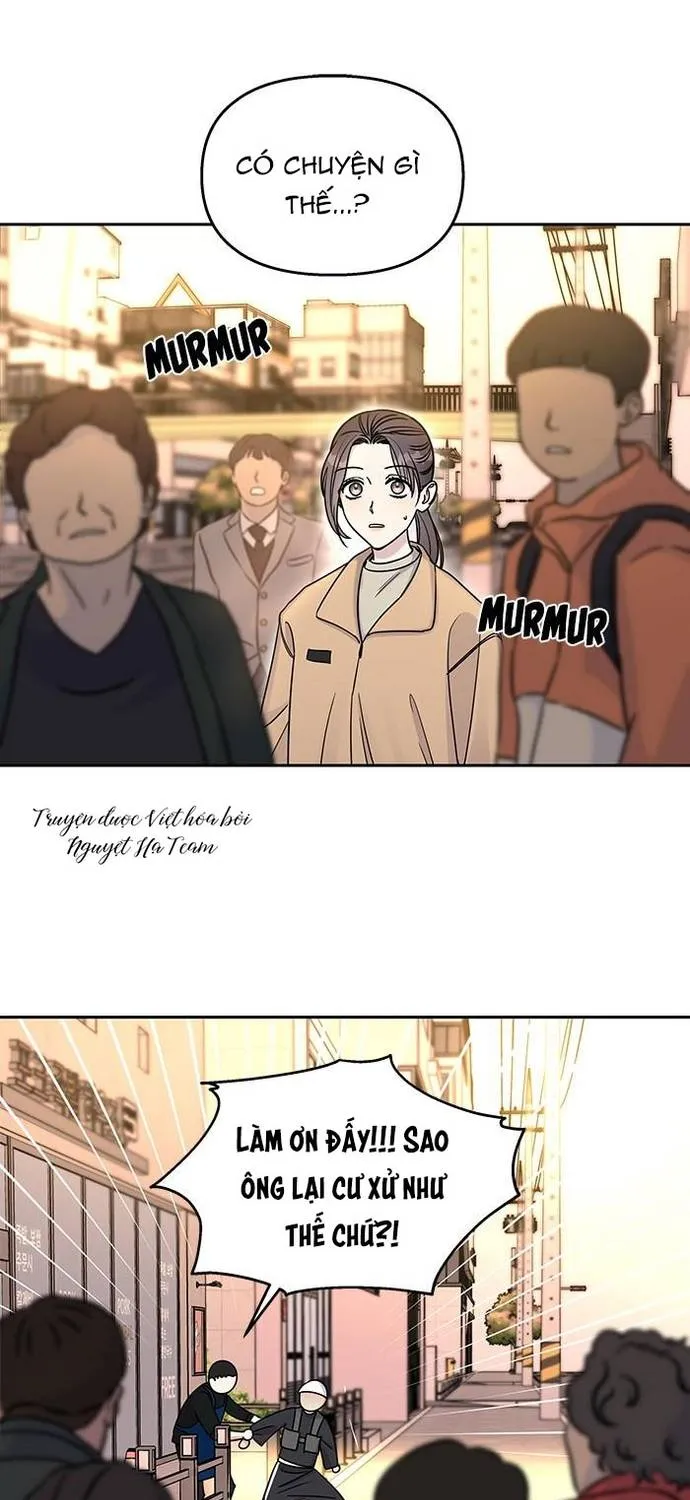 Act Like You Love Me Chap 16 - Next Chap 17