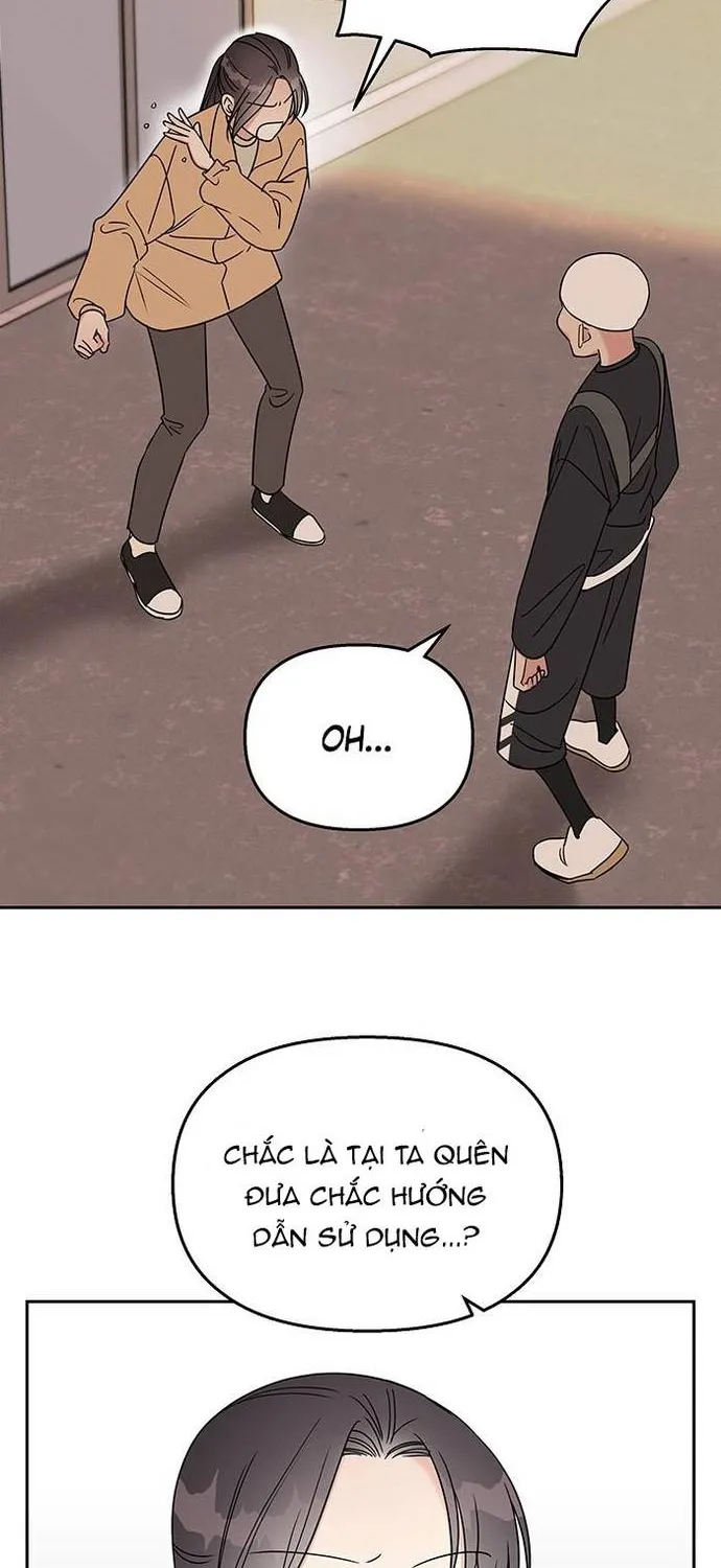 Act Like You Love Me Chap 16 - Next Chap 17