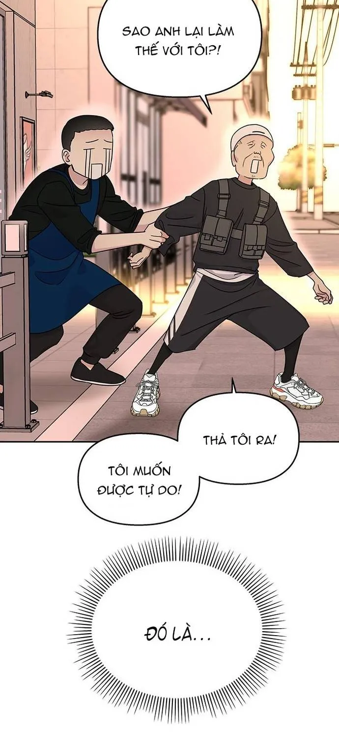 Act Like You Love Me Chap 16 - Next Chap 17