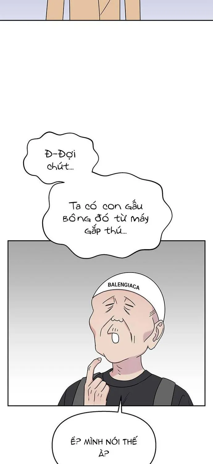 Act Like You Love Me Chap 16 - Next Chap 17