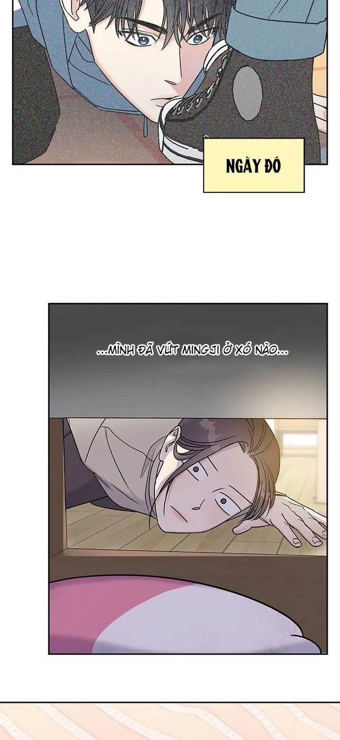 Act Like You Love Me Chap 16 - Next Chap 17