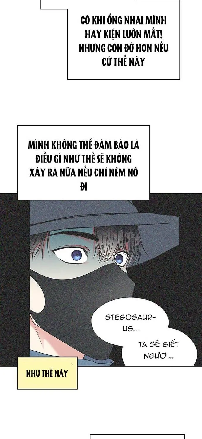 Act Like You Love Me Chap 16 - Next Chap 17