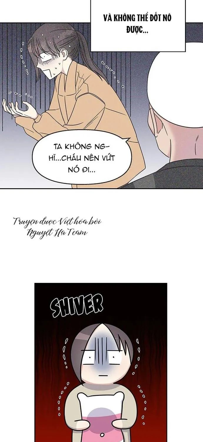 Act Like You Love Me Chap 16 - Next Chap 17