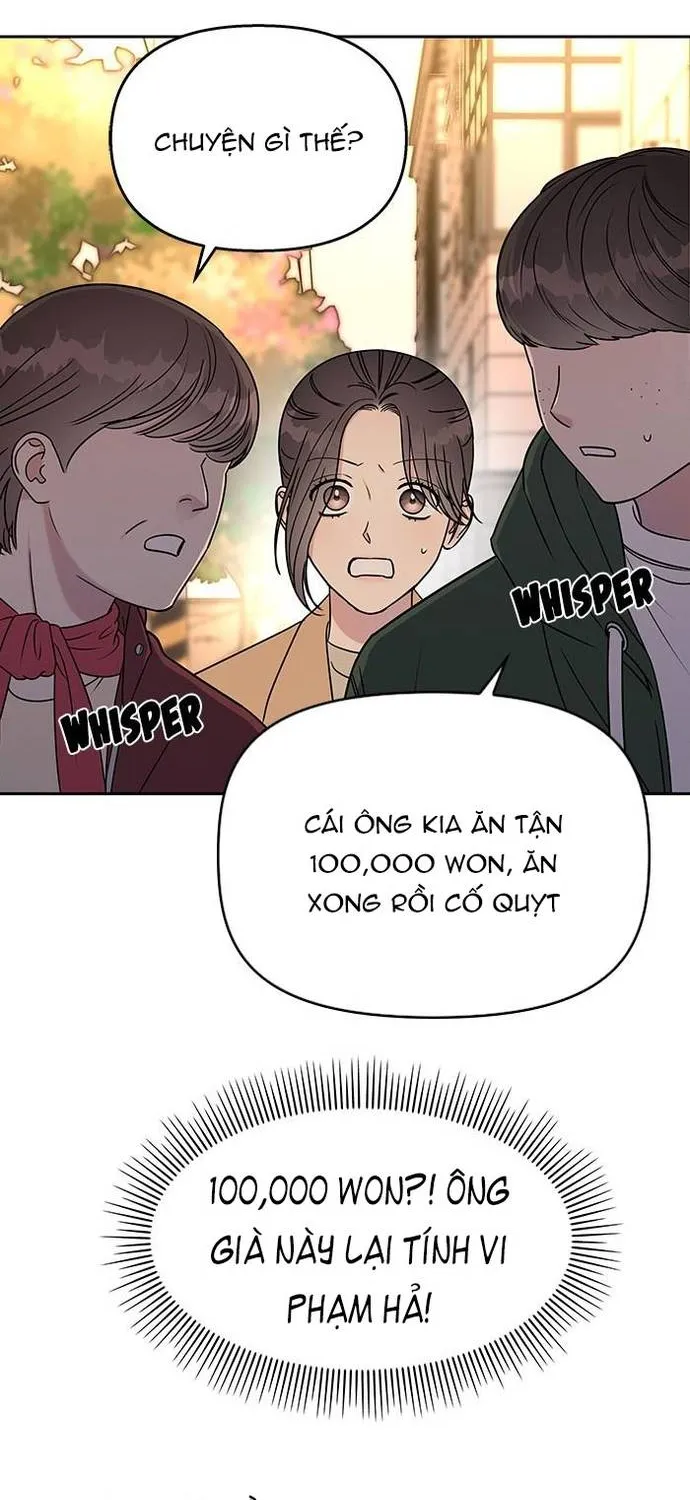 Act Like You Love Me Chap 16 - Next Chap 17