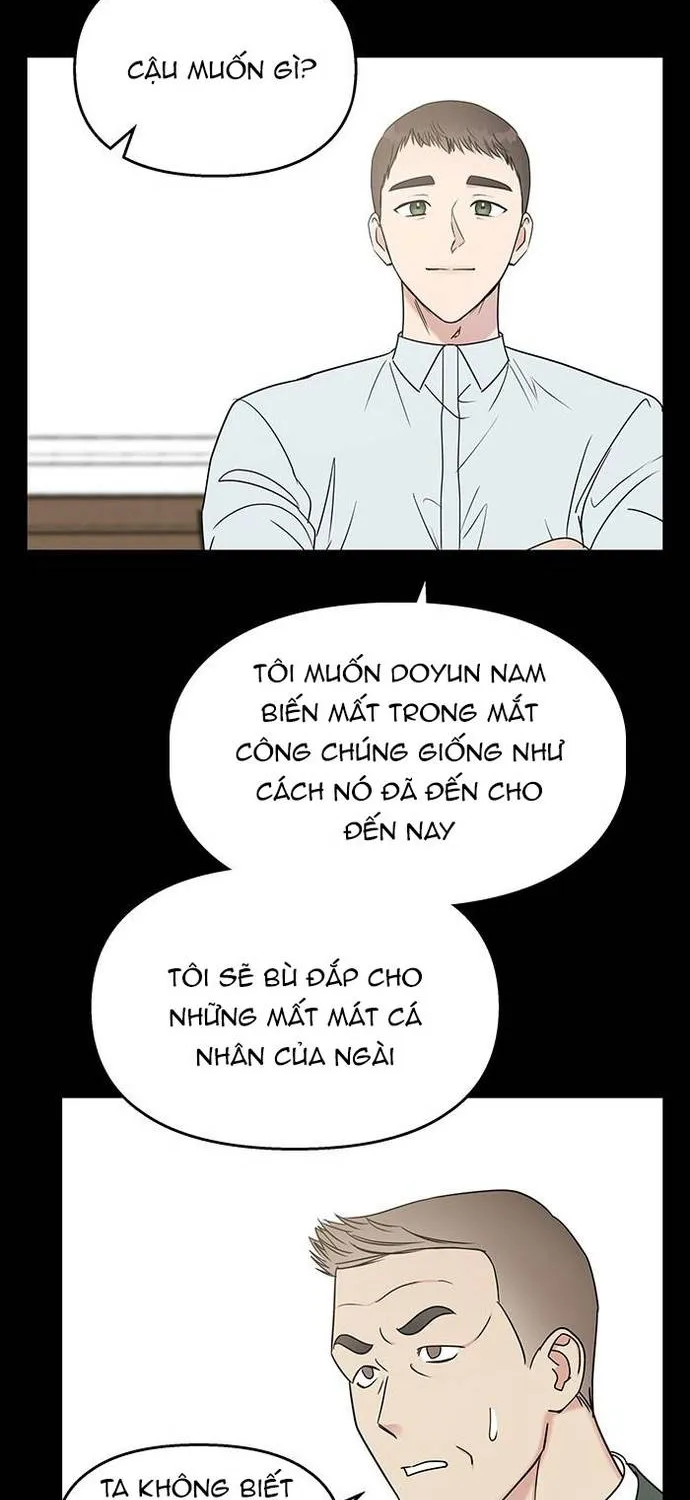 Act Like You Love Me Chap 16 - Next Chap 17