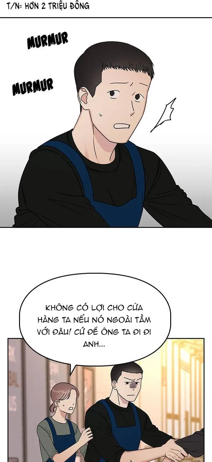 Act Like You Love Me Chap 16 - Next Chap 17