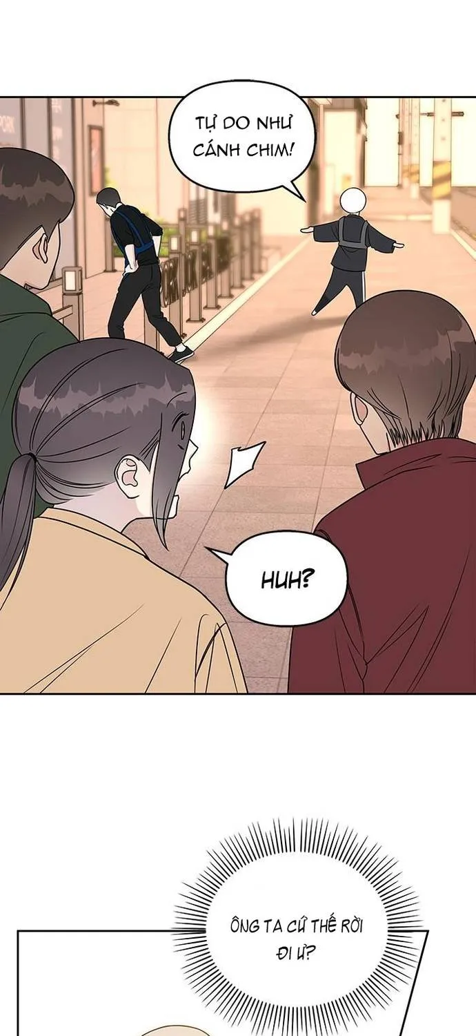 Act Like You Love Me Chap 16 - Next Chap 17