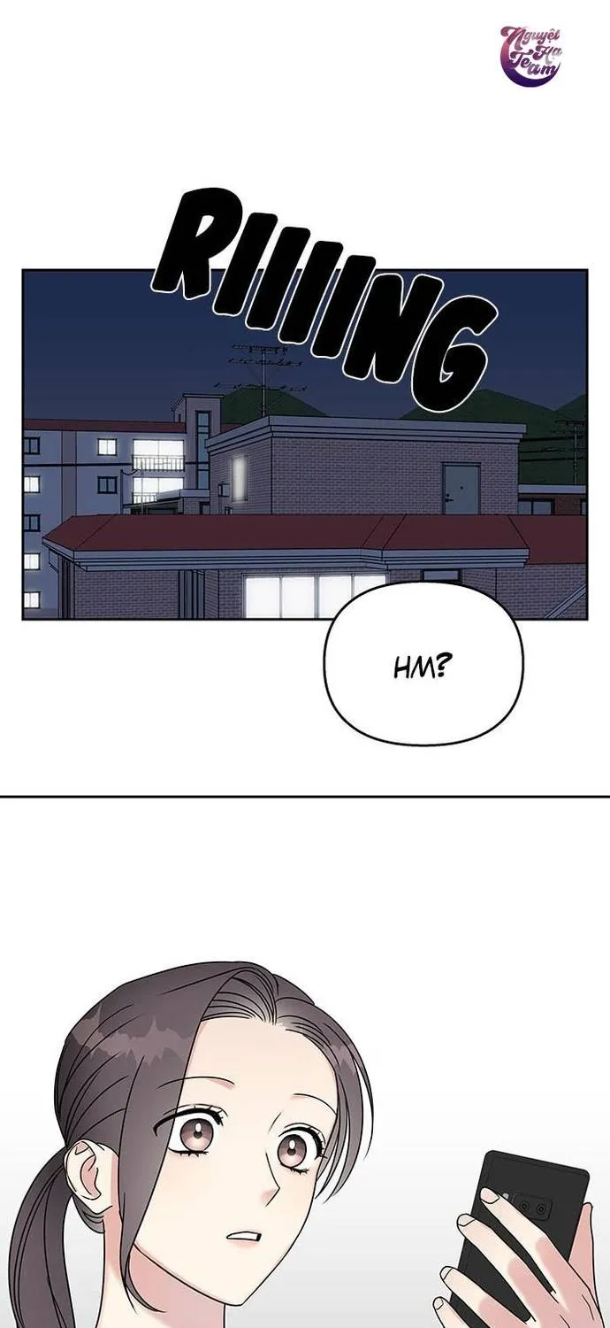 Act Like You Love Me Chap 17 - Next Chap 18