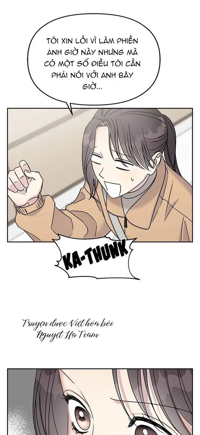 Act Like You Love Me Chap 17 - Next Chap 18