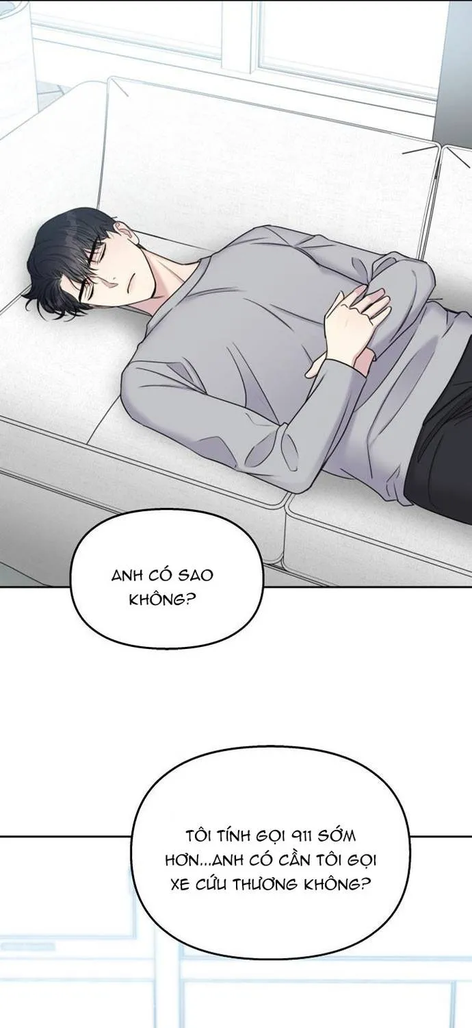 Act Like You Love Me Chap 17 - Next Chap 18