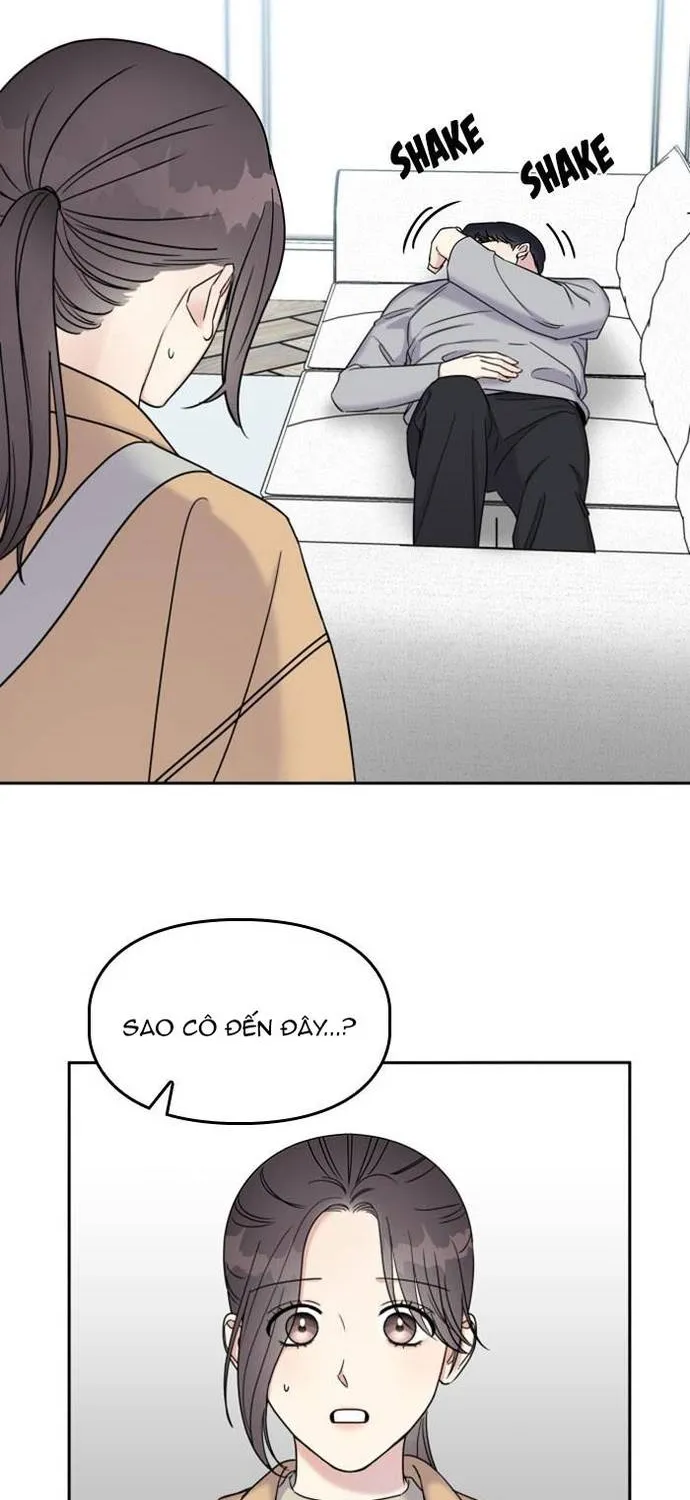 Act Like You Love Me Chap 17 - Next Chap 18