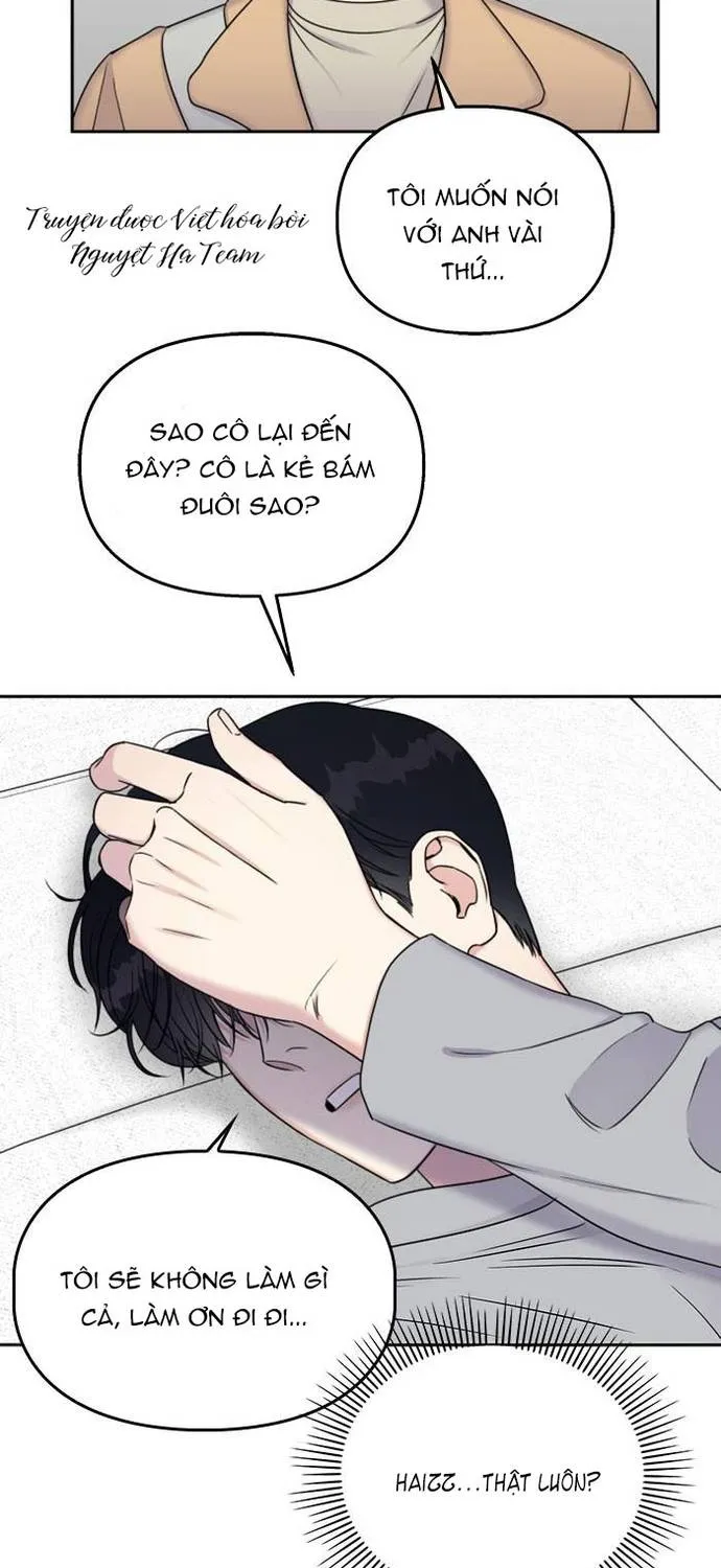 Act Like You Love Me Chap 17 - Next Chap 18