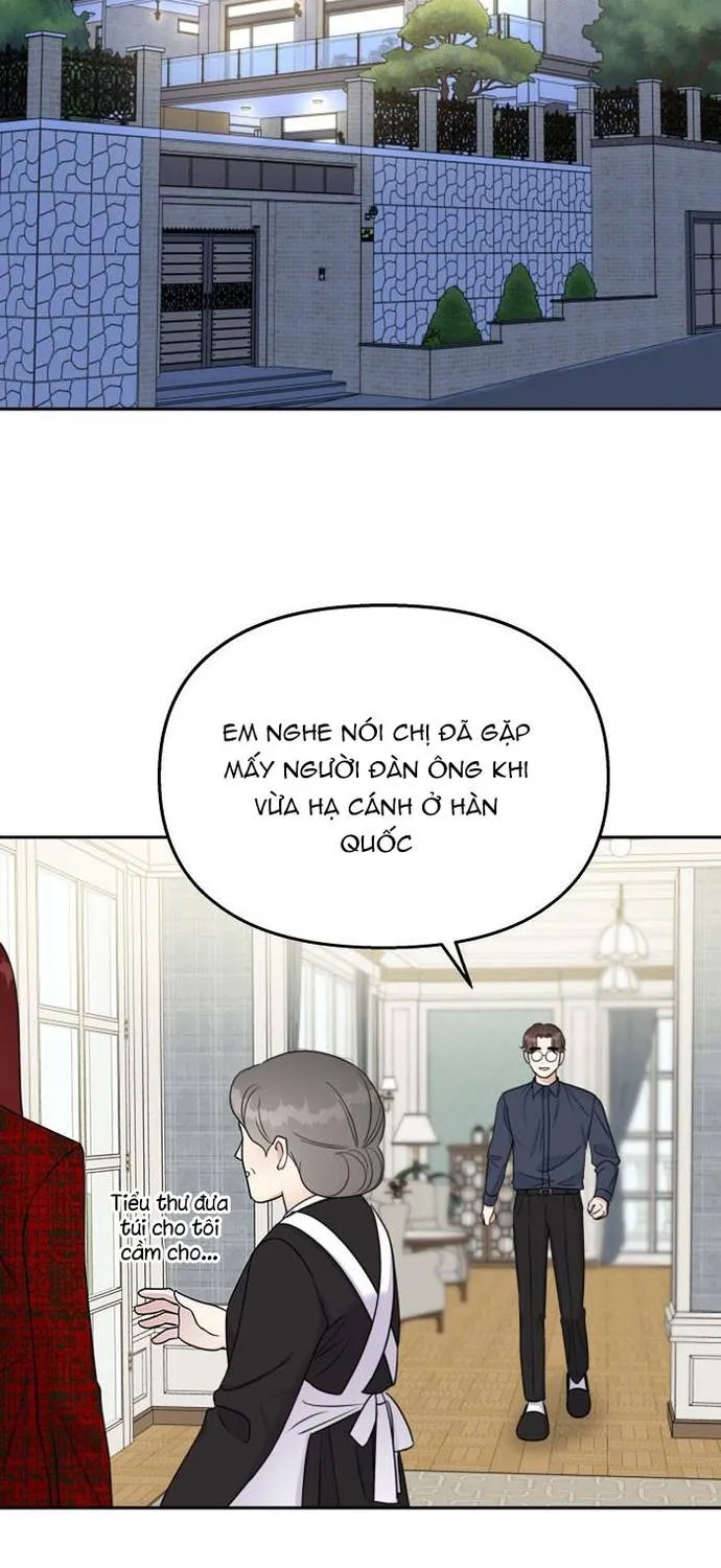 Act Like You Love Me Chap 17 - Next Chap 18