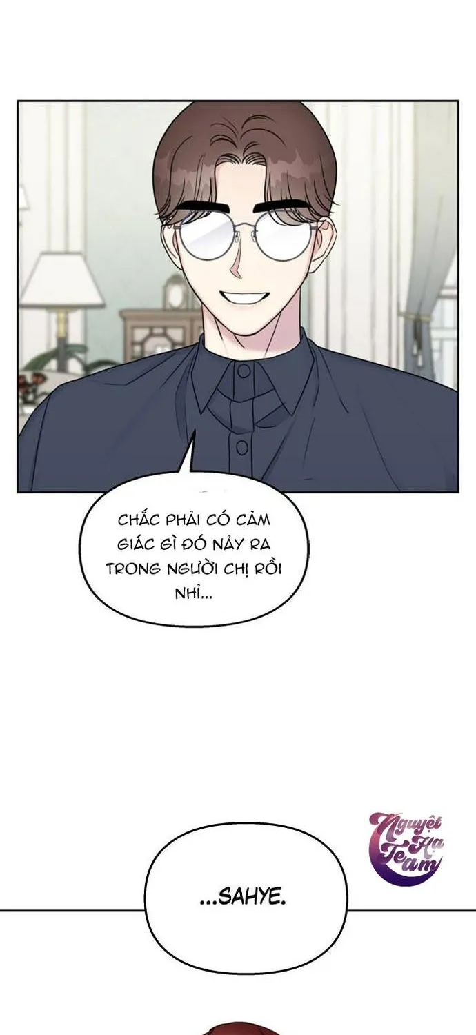 Act Like You Love Me Chap 17 - Next Chap 18