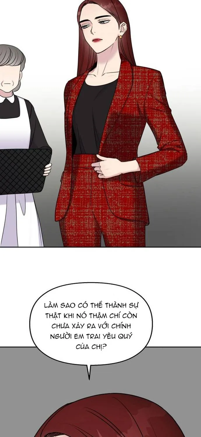Act Like You Love Me Chap 17 - Next Chap 18
