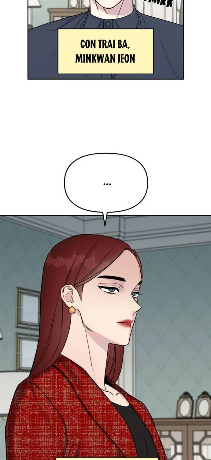 Act Like You Love Me Chap 17 - Next Chap 18
