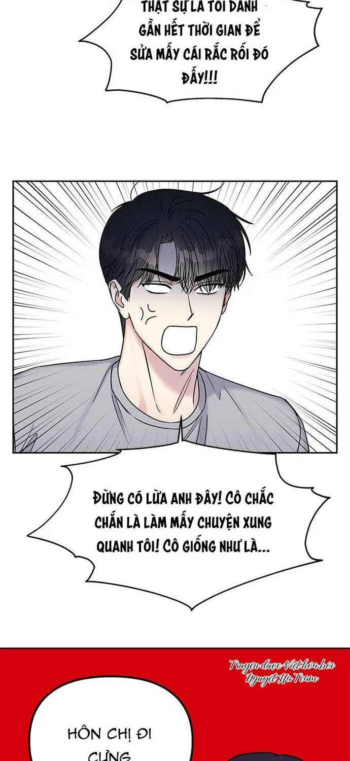 Act Like You Love Me Chap 17 - Next Chap 18