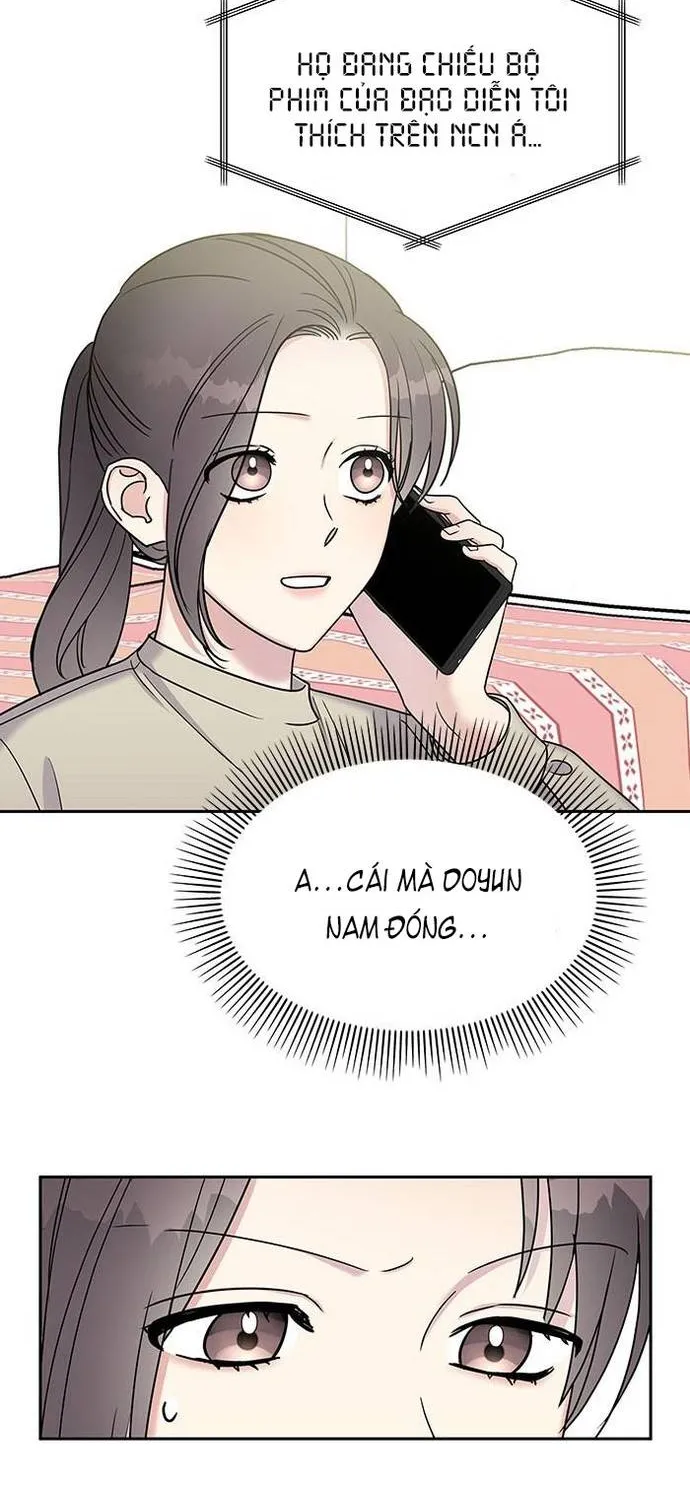 Act Like You Love Me Chap 17 - Next Chap 18
