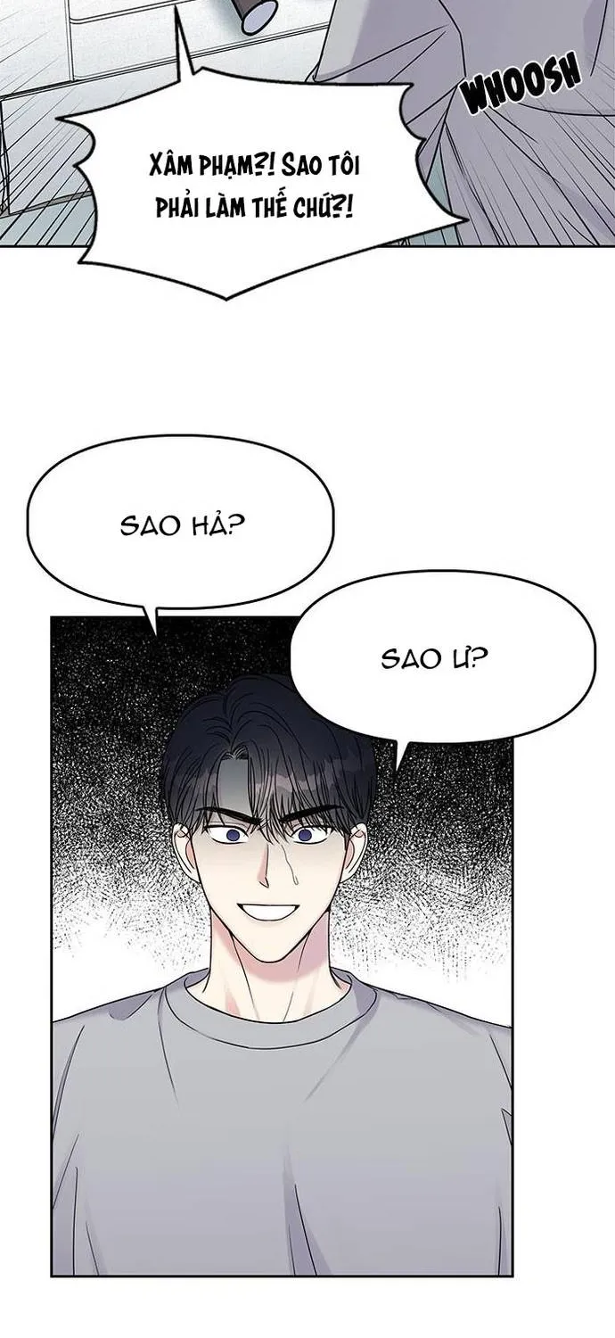 Act Like You Love Me Chap 17 - Next Chap 18