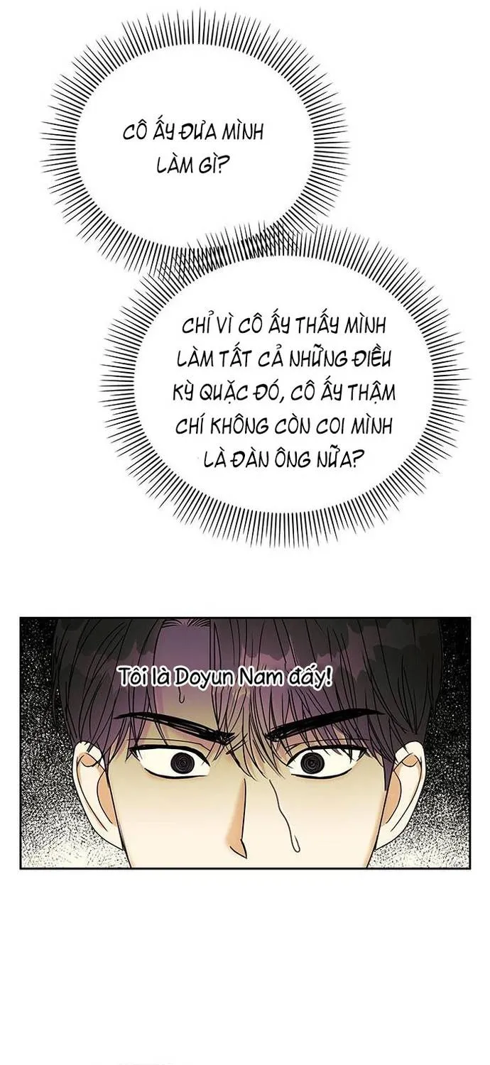 Act Like You Love Me Chap 17 - Next Chap 18