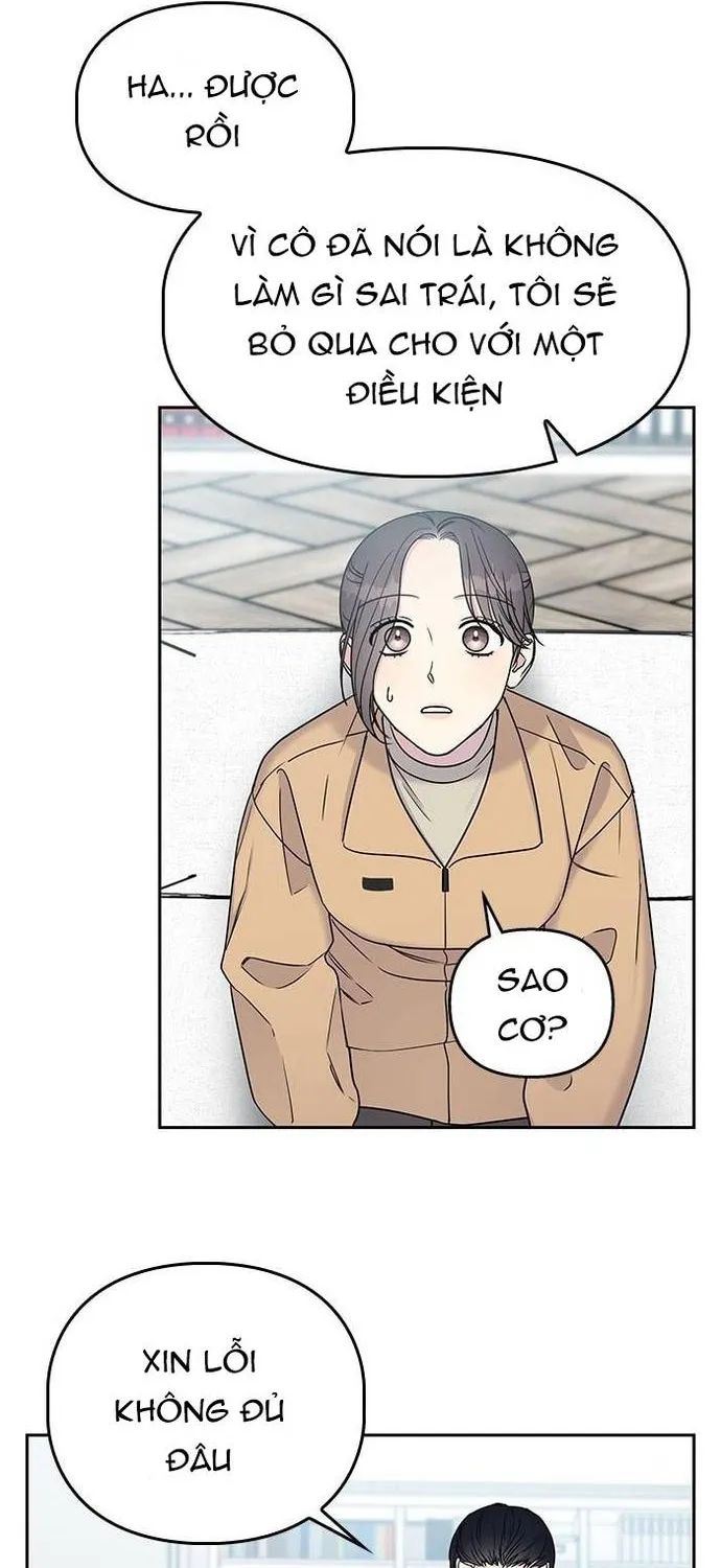 Act Like You Love Me Chap 17 - Next Chap 18