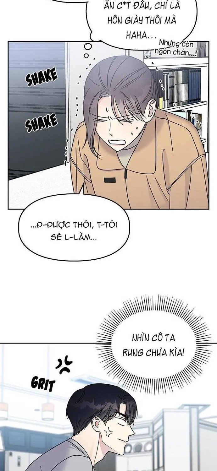 Act Like You Love Me Chap 17 - Next Chap 18
