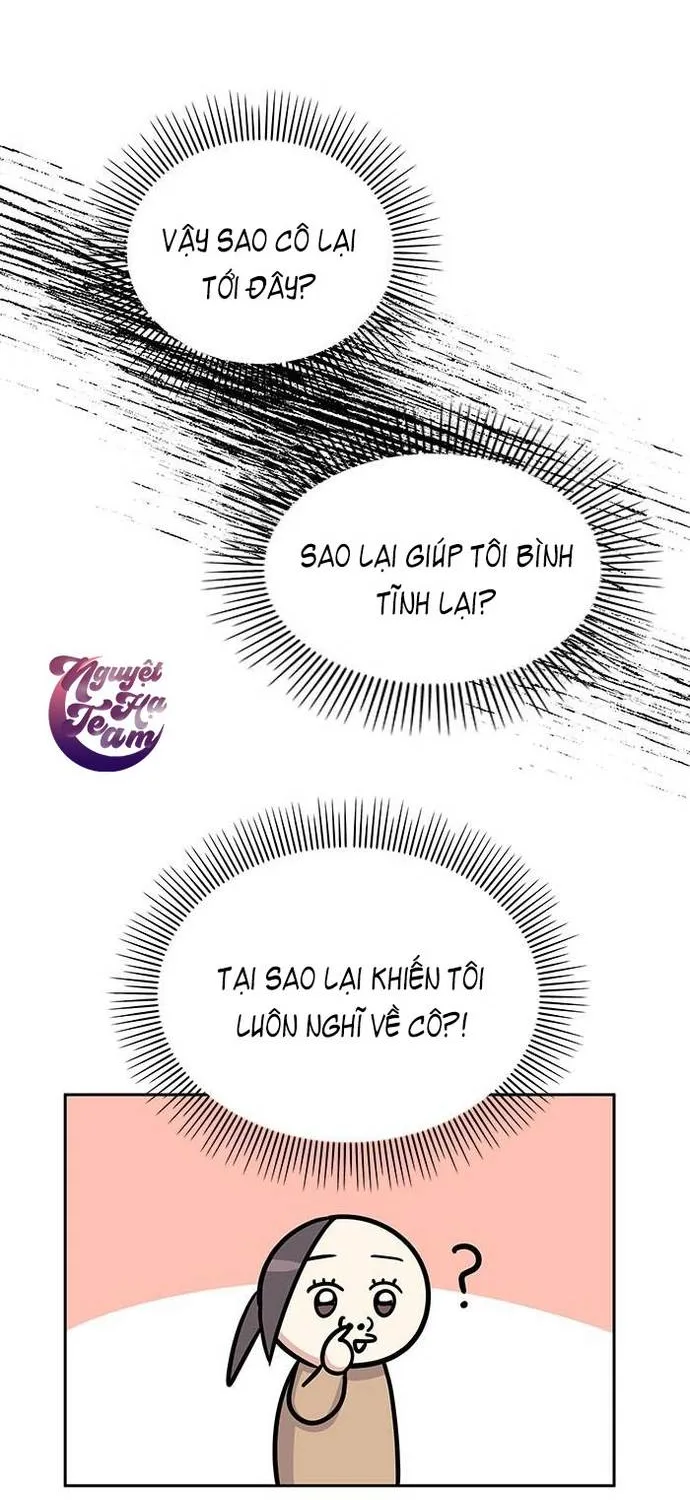 Act Like You Love Me Chap 17 - Next Chap 18