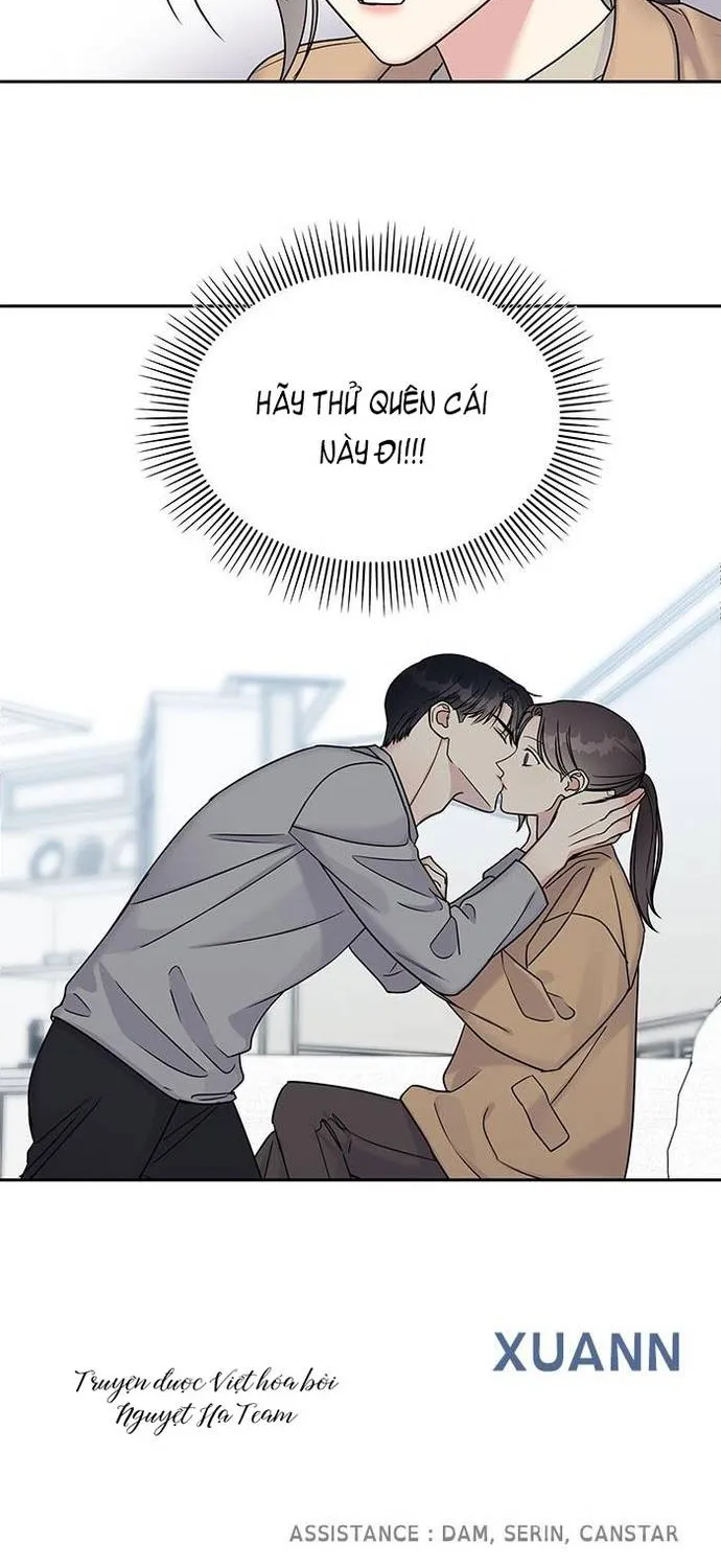 Act Like You Love Me Chap 17 - Next Chap 18