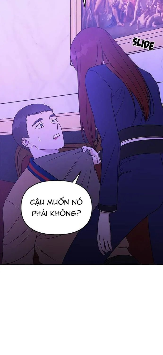 Act Like You Love Me Chap 18 - Next Chap 19