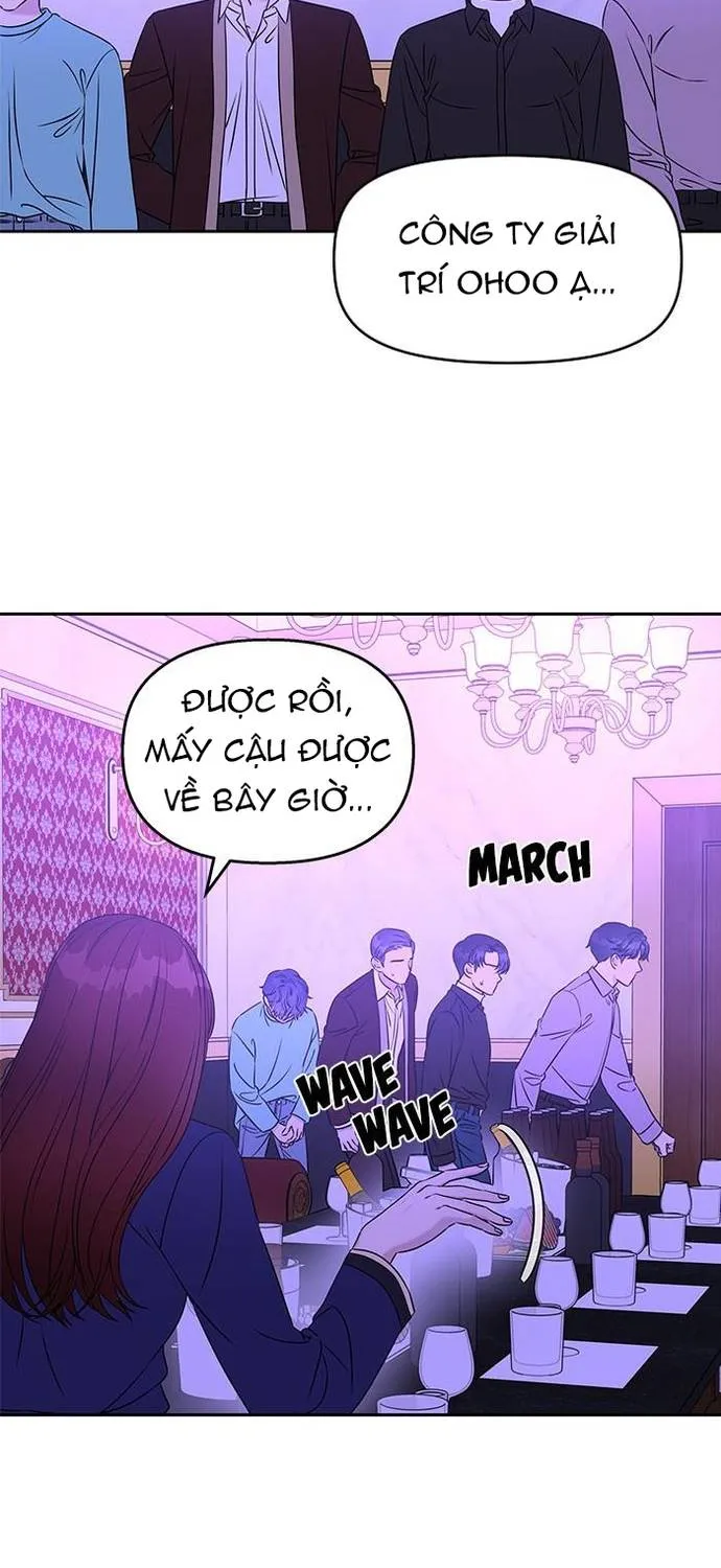 Act Like You Love Me Chap 18 - Next Chap 19
