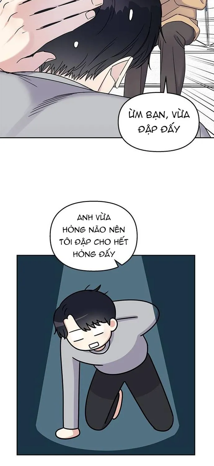 Act Like You Love Me Chap 18 - Next Chap 19