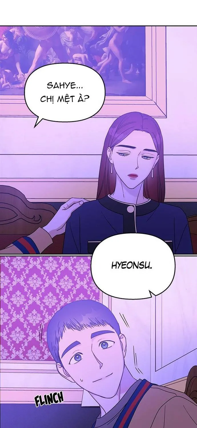 Act Like You Love Me Chap 18 - Next Chap 19