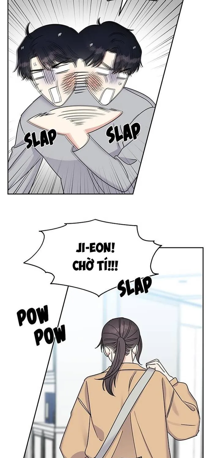Act Like You Love Me Chap 18 - Next Chap 19