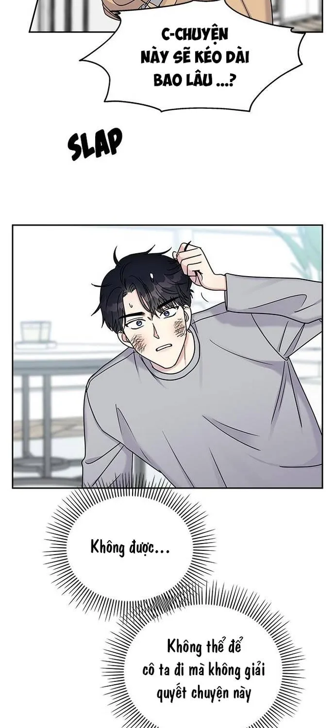 Act Like You Love Me Chap 18 - Next Chap 19