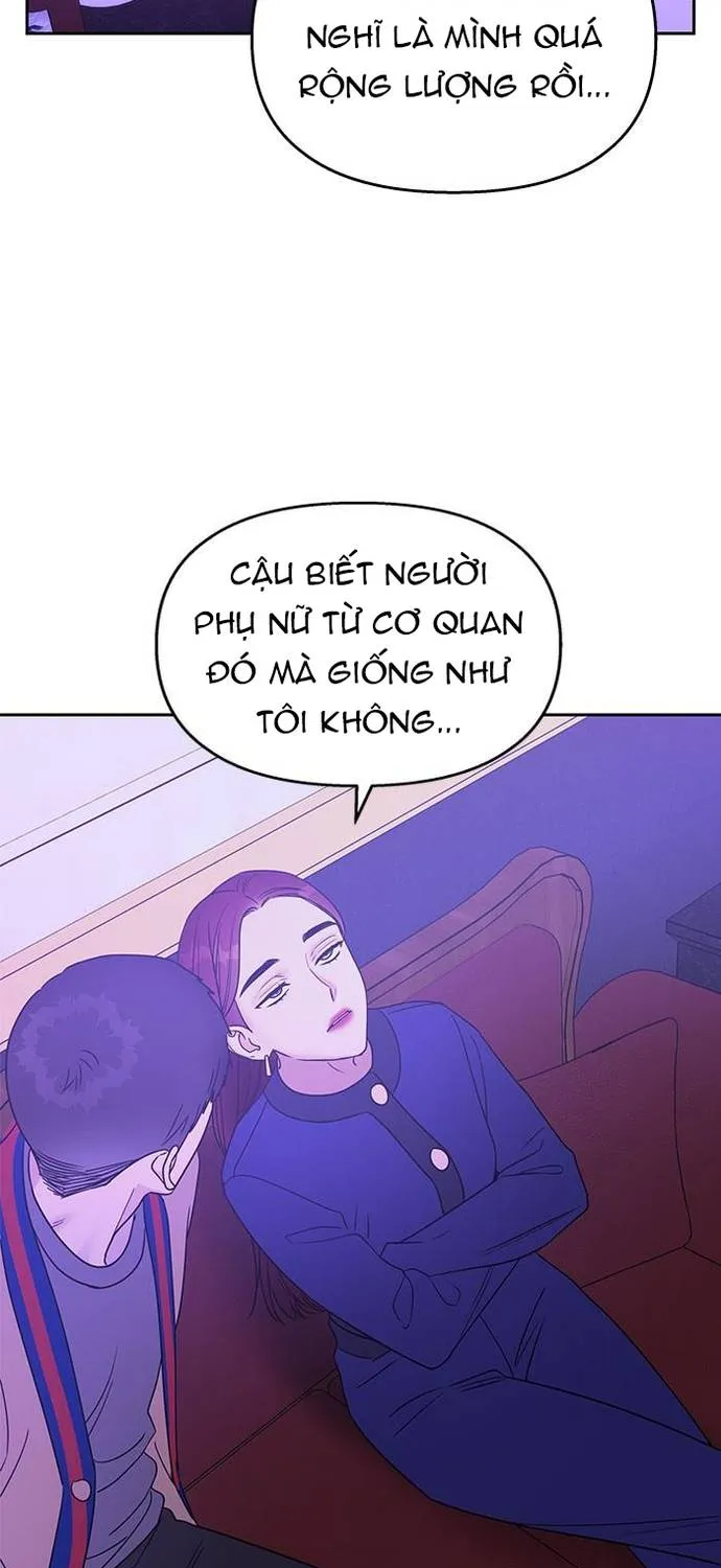 Act Like You Love Me Chap 18 - Next Chap 19