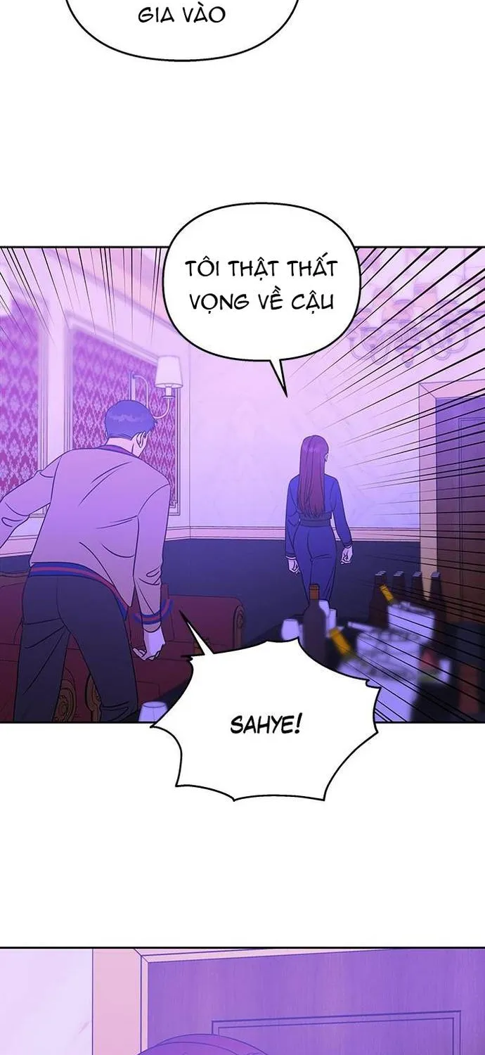 Act Like You Love Me Chap 18 - Next Chap 19